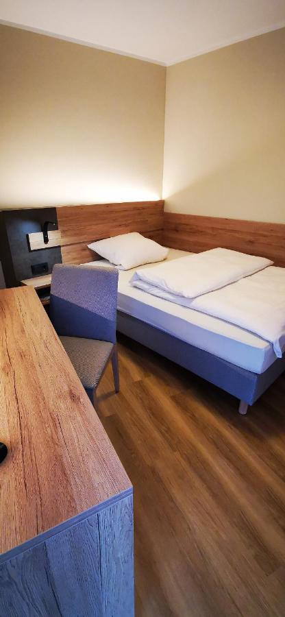 Atelier Hotel Essen-City 외부 사진