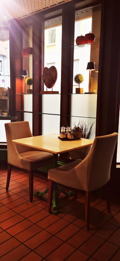Atelier Hotel Essen-City 외부 사진