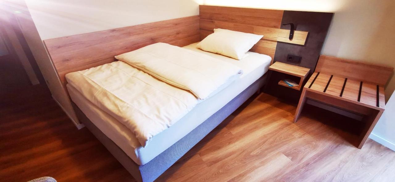 Atelier Hotel Essen-City 외부 사진
