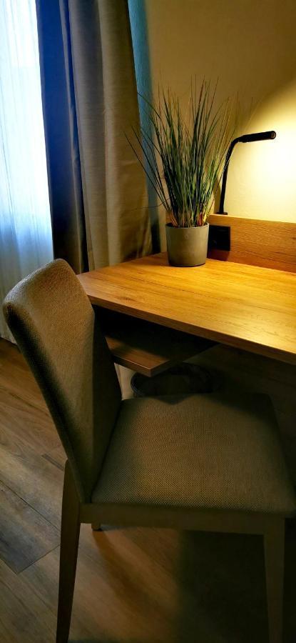 Atelier Hotel Essen-City 외부 사진