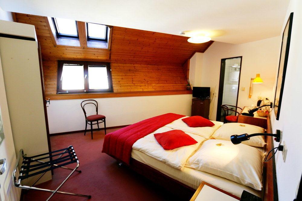 Atelier Hotel Essen-City 외부 사진