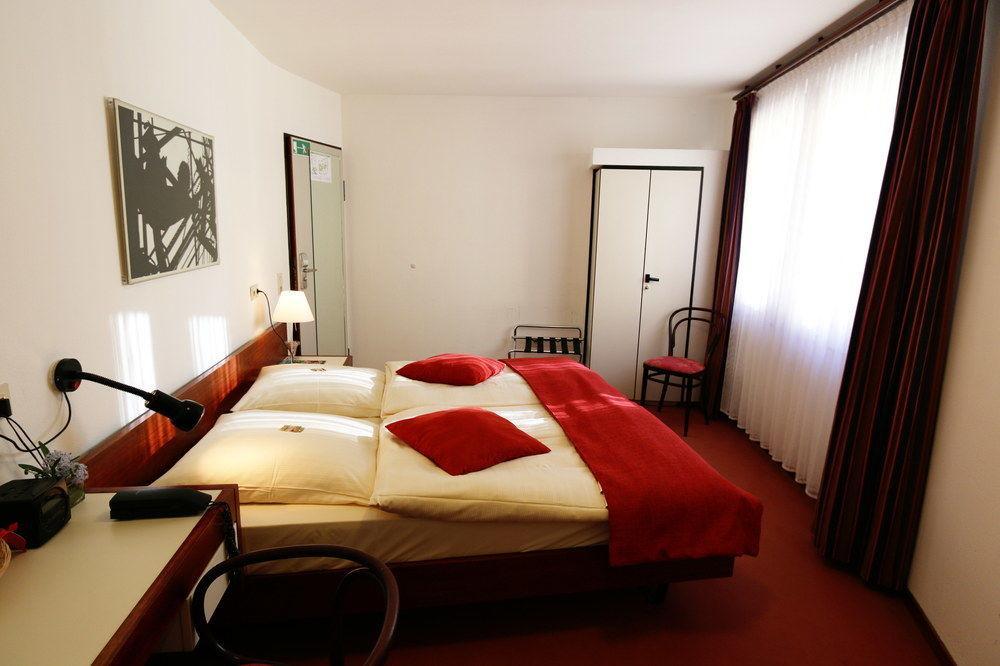 Atelier Hotel Essen-City 외부 사진