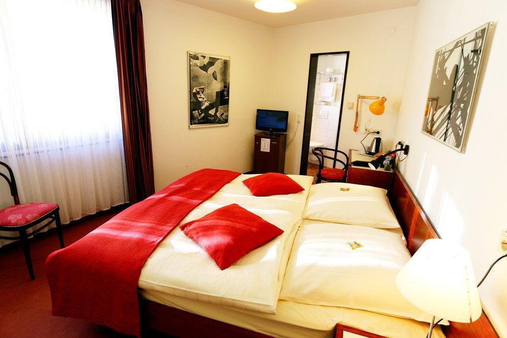 Atelier Hotel Essen-City 외부 사진
