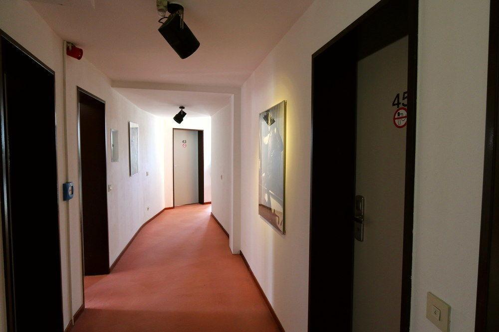 Atelier Hotel Essen-City 외부 사진