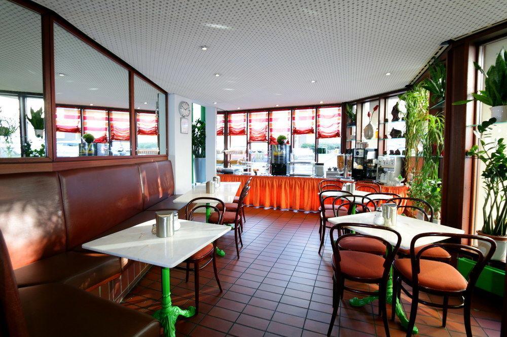 Atelier Hotel Essen-City 외부 사진
