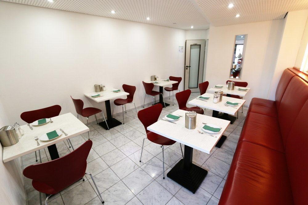 Atelier Hotel Essen-City 외부 사진
