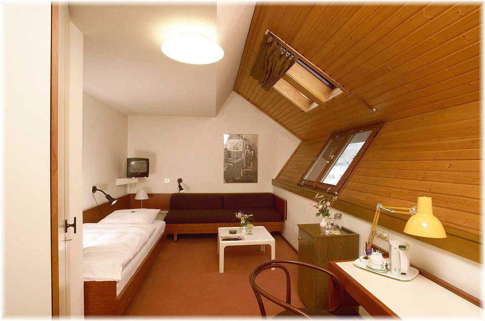 Atelier Hotel Essen-City 외부 사진